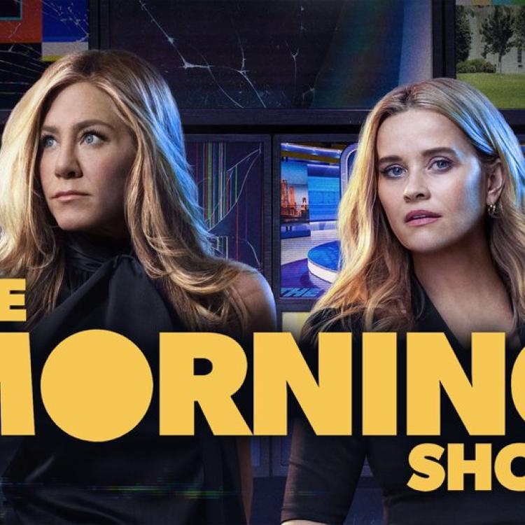 The Morning Show