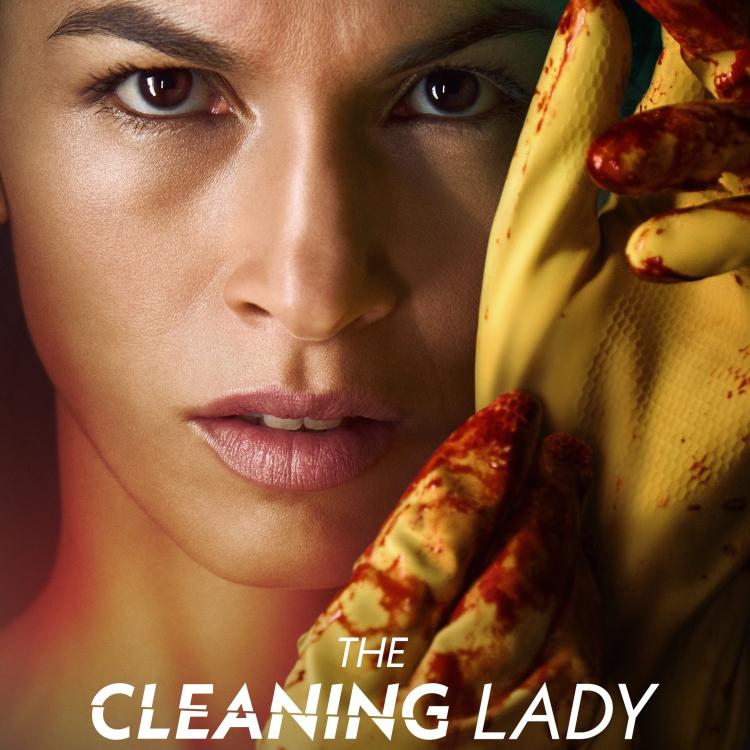 The Cleaning Lady